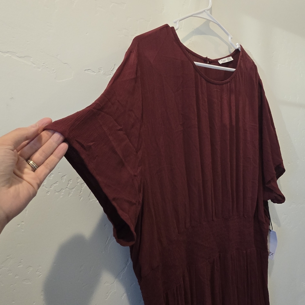 Fall Dress - Picture 6 of 10